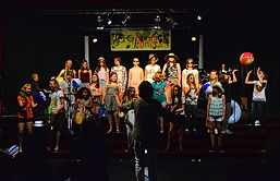 Foto von den Sommerkonzerten 2016