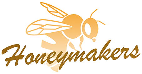 Logo der Honeymakers am TGG