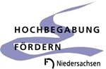 Logo Förderung