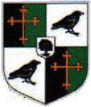 Logo der Ravens Wood School
