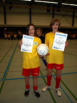  Foto vom Kreissportfest in Hesel 2009