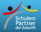 Logo des PASCH-Netzwerks