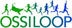 Logo für den Ossiloop
