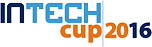 Logo des InTech-Cup 2016