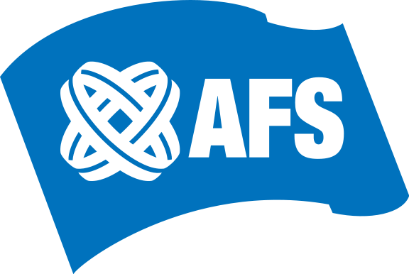 Logo des AFS