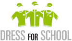 Logo von DRESS for SCHOOL