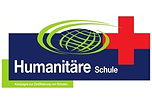 Humanitäre-Schule-Logo
