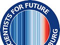 Logo der Scientists for Future