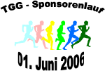 Logo des Sponsorenlaufs