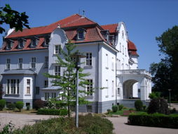 Foto von Schloss Torgelow
